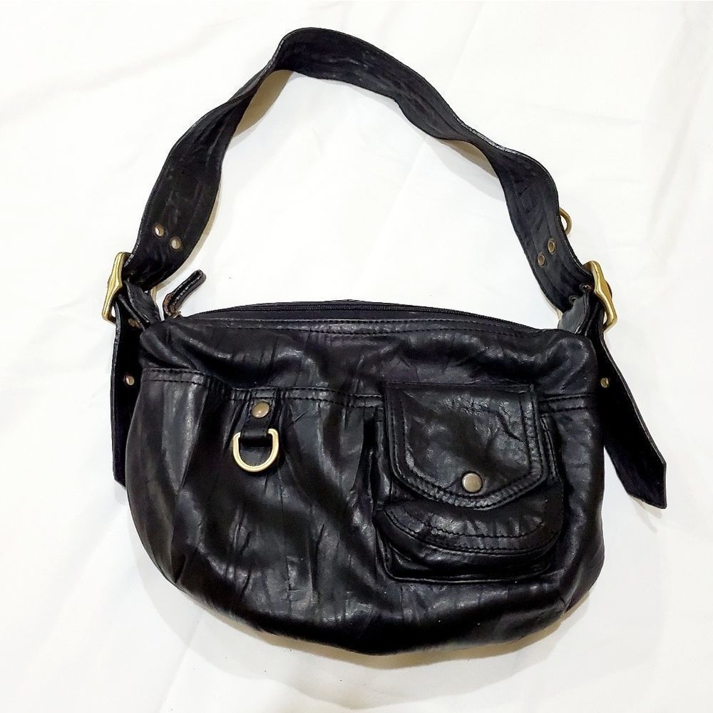 FINAL PRICE Clarks Leather Purse